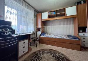 2-к квартира, на длительный срок, 50м2, 5/5 этаж