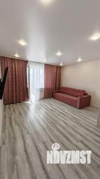 1-к квартира, на длительный срок, 39м2, 8/9 этаж