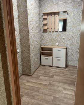 1-к квартира, на длительный срок, 37м2, 2/10 этаж