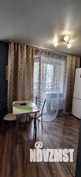 1-к квартира, на длительный срок, 39м2, 1/12 этаж