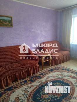 3-к квартира, на длительный срок, 63м2, 8/9 этаж
