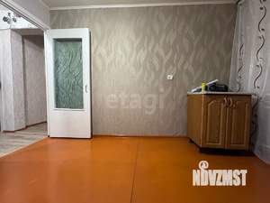 4-к квартира, на длительный срок, 60м2, 2/5 этаж