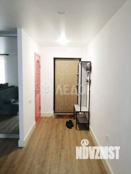 Студия квартира, на длительный срок, 29м2, 1/9 этаж