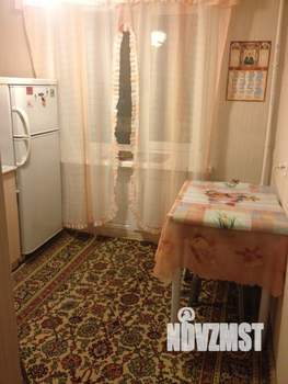 1-к квартира, на длительный срок, 31м2, 3/5 этаж