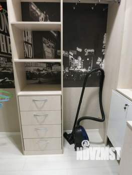 1-к квартира, на длительный срок, 40м2, 9/13 этаж