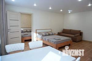 2-к квартира, посуточно, 46м2, 3/5 этаж