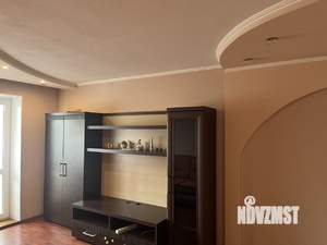 3-к квартира, на длительный срок, 57м2, 4/5 этаж