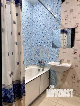 Студия квартира, на длительный срок, 42м2, 11/14 этаж