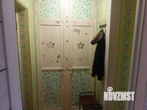 1-к квартира, на длительный срок, 29м2, 4/5 этаж