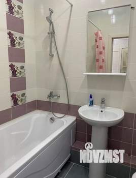 1-к квартира, посуточно, 50м2, 5/17 этаж