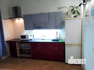 2-к квартира, посуточно, 51м2, 1/17 этаж