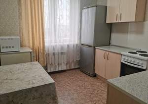 1-к квартира, на длительный срок, 40м2, 10/10 этаж