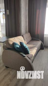 1-к квартира, посуточно, 45м2, 10/15 этаж