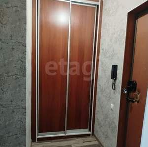 1-к квартира, на длительный срок, 30м2, 9/9 этаж