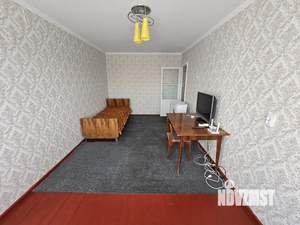 2-к квартира, на длительный срок, 42м2, 4/5 этаж