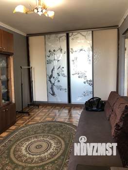 1-к квартира, на длительный срок, 31м2, 2/5 этаж