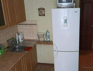 2-к квартира, на длительный срок, 60м2, 4/9 этаж