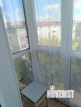 2-к квартира, на длительный срок, 45м2, 5/5 этаж