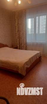 1-к квартира, на длительный срок, 36м2, 5/9 этаж