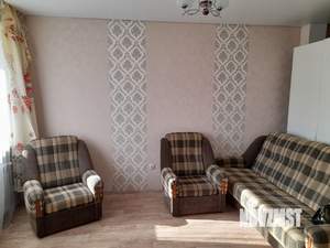 Студия квартира, на длительный срок, 28м2, 3/9 этаж