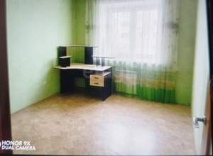 3-к квартира, на длительный срок, 64м2, 8/14 этаж