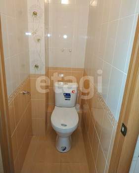 2-к квартира, на длительный срок, 45м2, 5/9 этаж