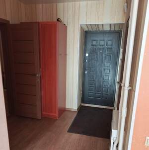 1-к квартира, на длительный срок, 34м2, 5/9 этаж