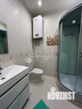 1-к квартира, на длительный срок, 39м2, 9/17 этаж