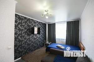 1-к квартира, посуточно, 39м2, 2/3 этаж