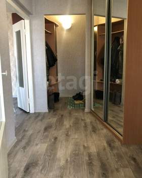 1-к квартира, на длительный срок, 51м2, 7/10 этаж