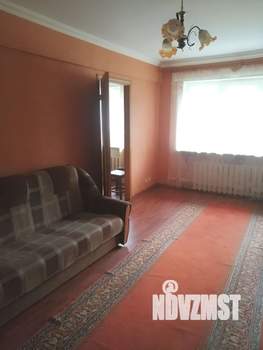 2-к квартира, на длительный срок, 43м2, 1/5 этаж