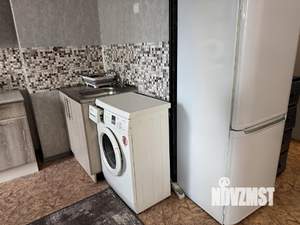 Студия квартира, на длительный срок, 33м2, 3/10 этаж