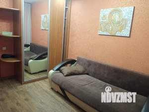 3-к квартира, посуточно, 65м2, 6/9 этаж