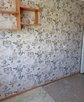 1-к квартира, на длительный срок, 35м2, 4/10 этаж