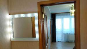 1-к квартира, на длительный срок, 40м2, 6/10 этаж