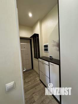 1-к квартира, на длительный срок, 30м2, 3/5 этаж