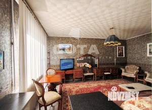 1-к квартира, на длительный срок, 33м2, 4/5 этаж