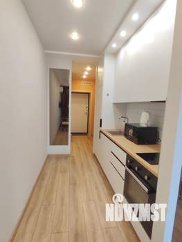 Студия квартира, посуточно, 30м2, 13/16 этаж