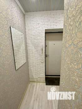 1-к квартира, посуточно, 34м2, 3/6 этаж