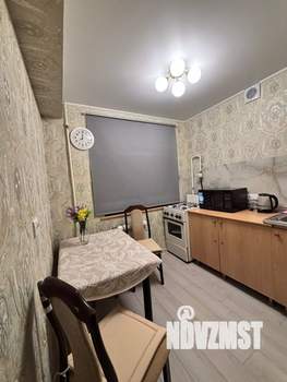 2-к квартира, посуточно, 50м2, 5/5 этаж