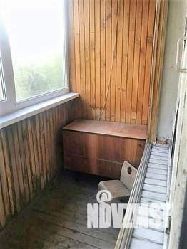 1-к квартира, на длительный срок, 32м2, 4/5 этаж