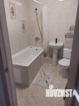 1-к квартира, на длительный срок, 37м2, 12/18 этаж