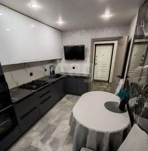 2-к квартира, на длительный срок, 56м2, 3/6 этаж