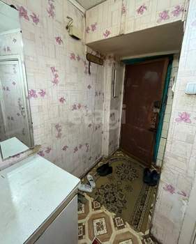 2-к квартира, на длительный срок, 42м2, 5/5 этаж