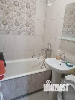 2-к квартира, на длительный срок, 45м2, 1/5 этаж