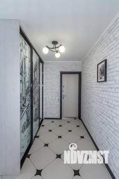 2-к квартира, на длительный срок, 60м2, 4/5 этаж