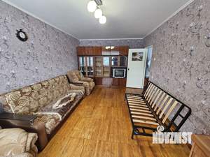 1-к квартира, на длительный срок, 39м2, 1/10 этаж