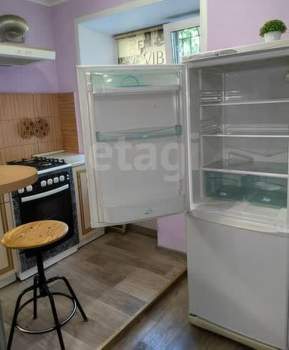 1-к квартира, на длительный срок, 30м2, 1/5 этаж