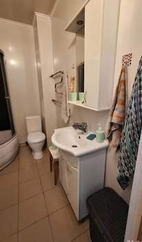 Студия квартира, на длительный срок, 30м2, 5/8 этаж