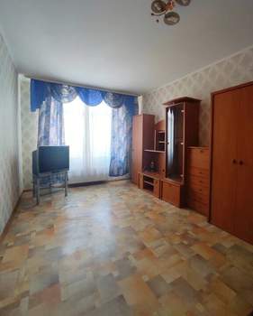 1-к квартира, на длительный срок, 42м2, 3/10 этаж